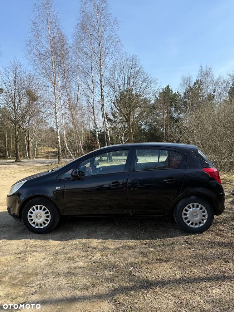 Opel Corsa 1.4 16V Enjoy - 6