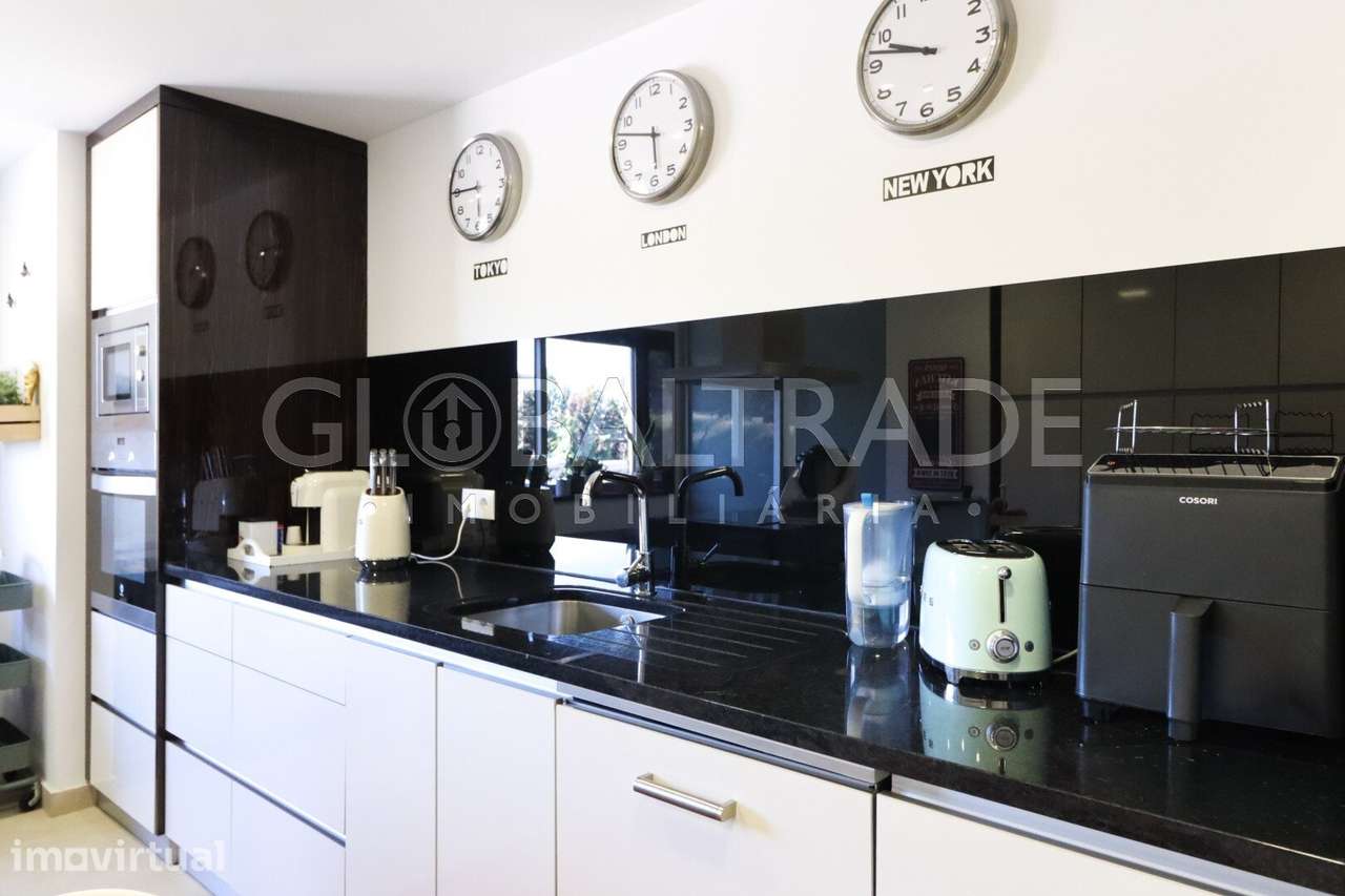 Apartamento T4 em Valongo - Grande imagem: 5/60