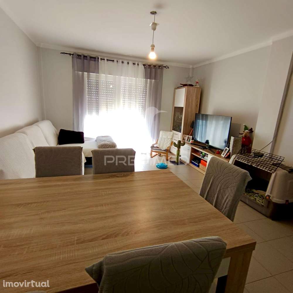 Apartamento T3 Semi Remodelado Setúbal - Grande imagem: 2/12