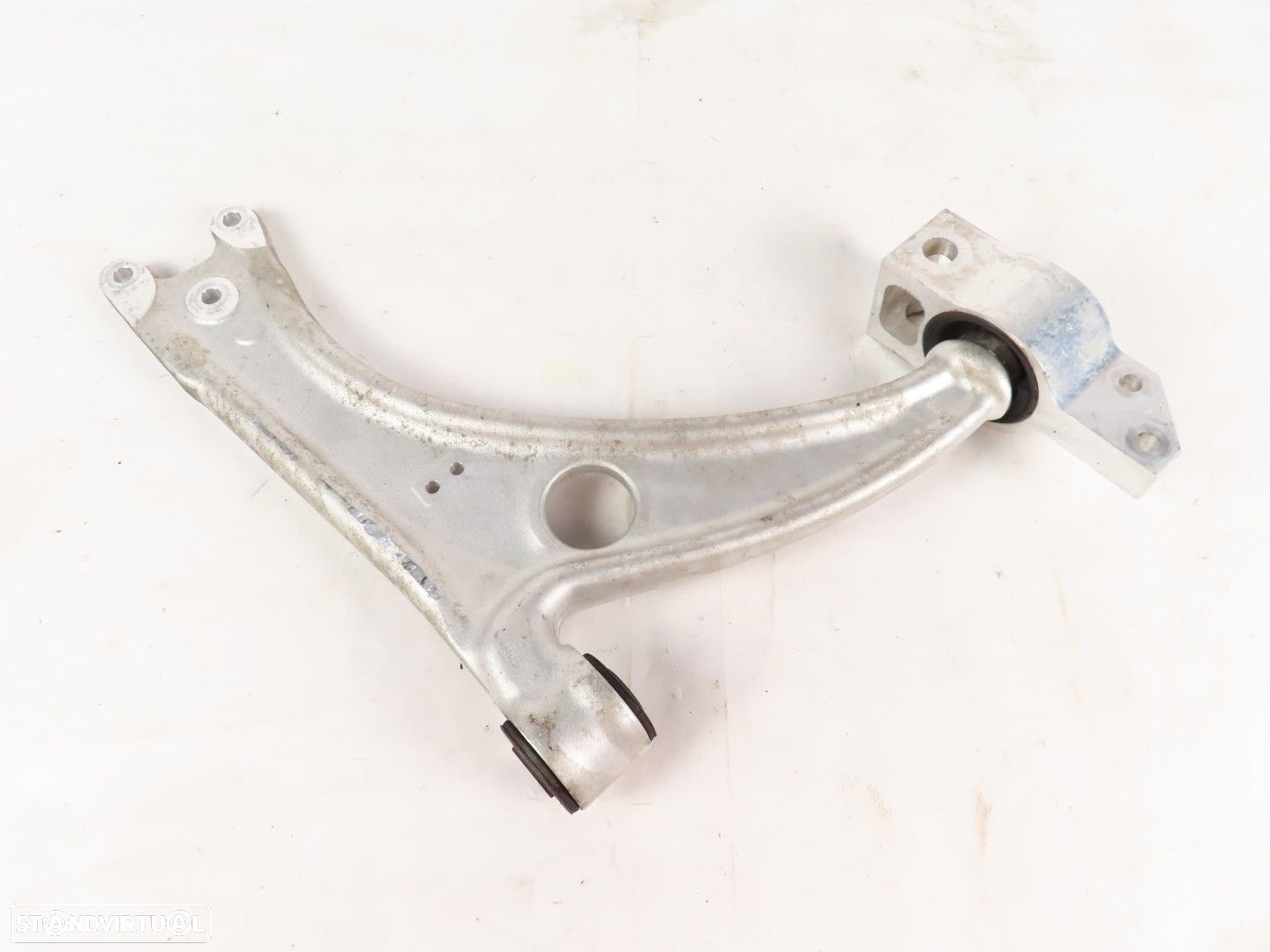 Braço Esquerdo/Frente Seminovo/ Original SEAT ALHAMBRA (710, 711)/VW PASSAT (3C2... - 1