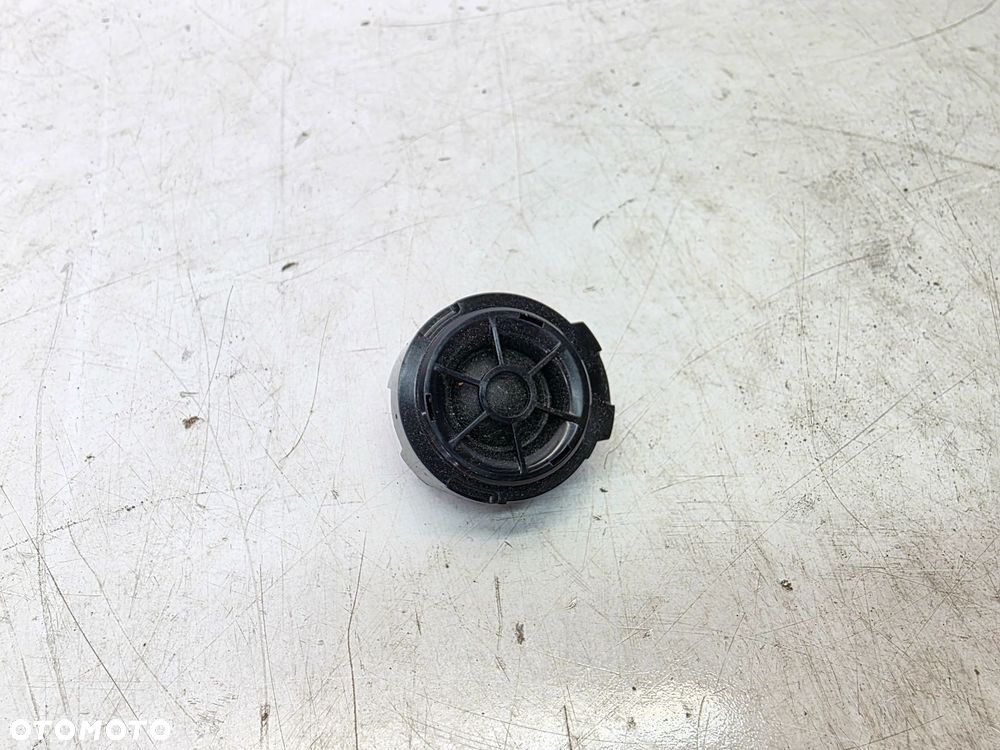 GŁOŚNIK WYSOKOTONOWY DESKI AUDI Q7 4M 4M0035399D BOSE - 2