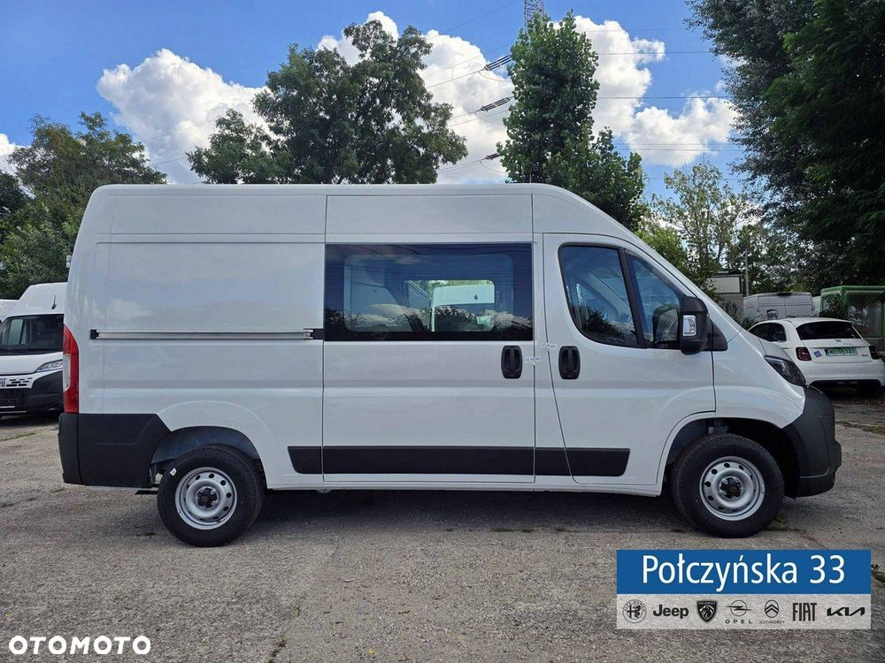 Peugeot Boxer - 9