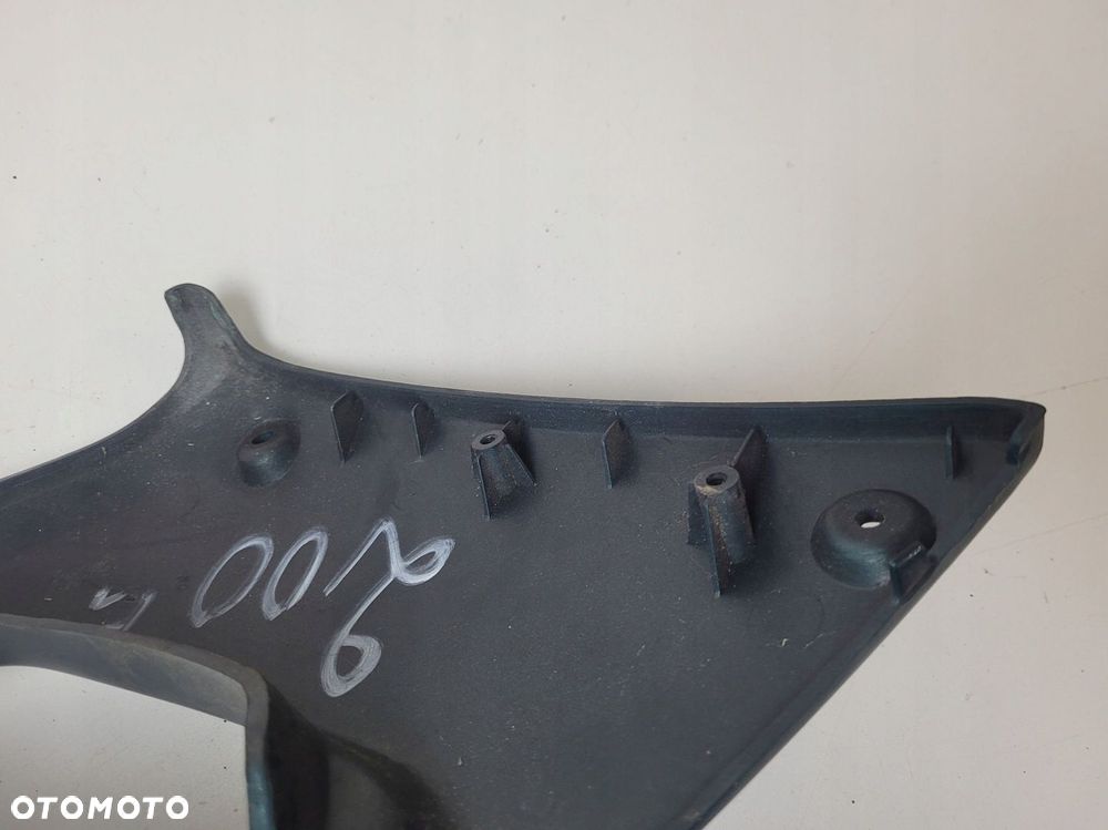 YAMAHA TDM 850 3VD BOK PRAWY - 7