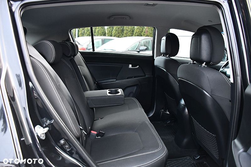 Kia Sportage 1.6 GDI XL 2WD - 20