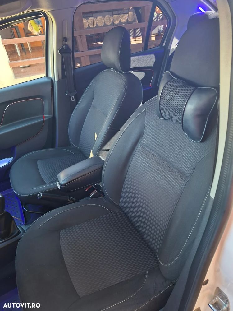 Dacia Logan 1.0 SCe Laureate - 20