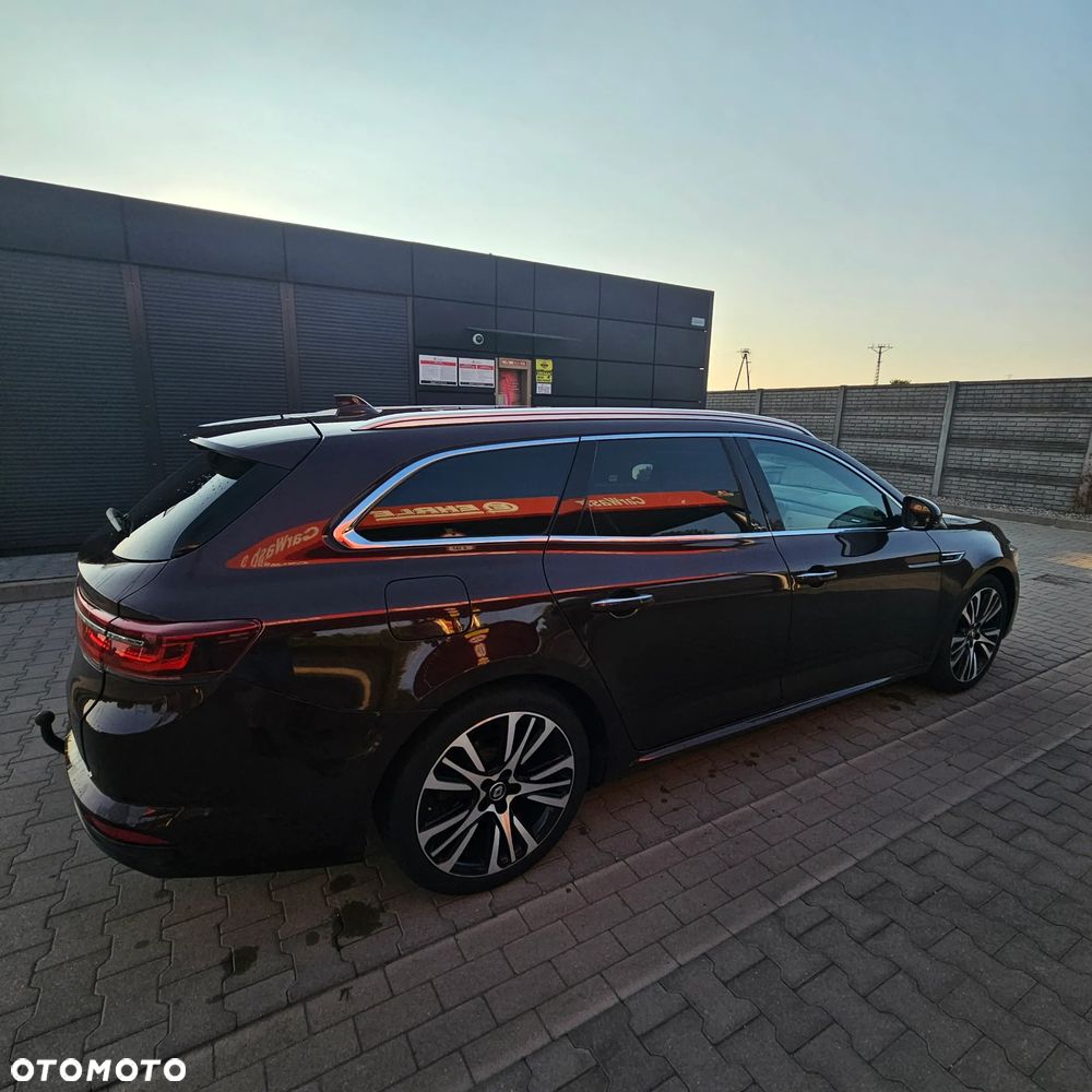 Renault Talisman BLUE dCi 200 EDC INITIALE PARIS - 2