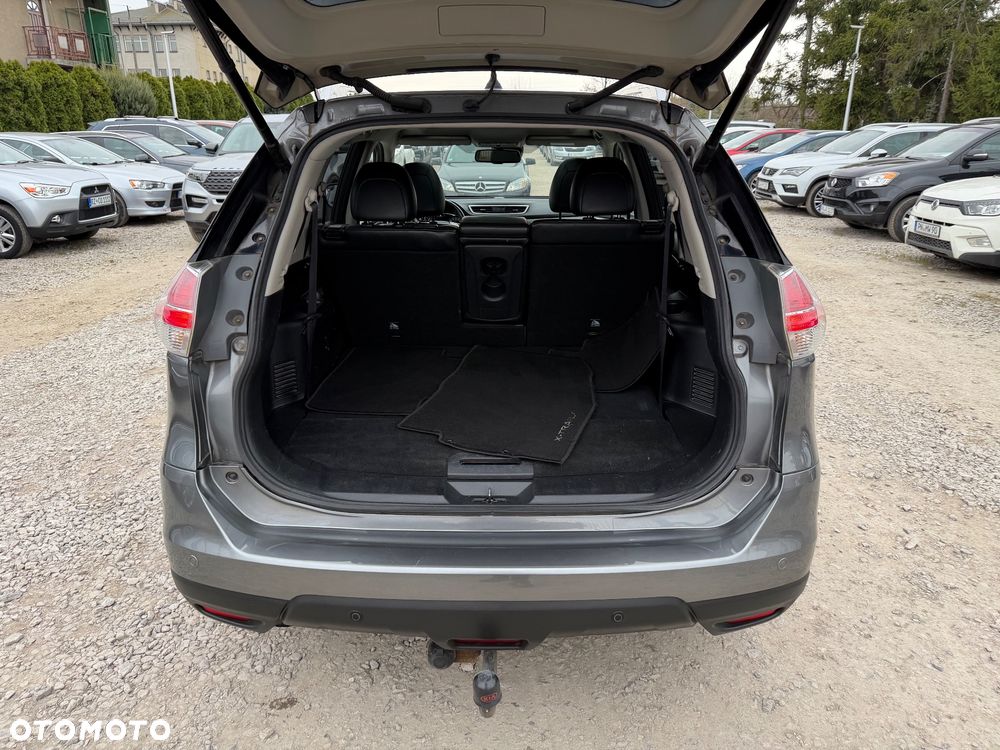 Nissan X-Trail 1.6 DIG-T Tekna - 33