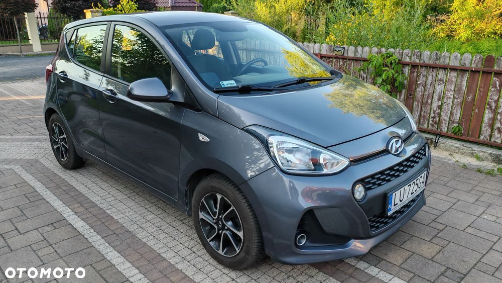 Hyundai i10 1.2 Style - 2
