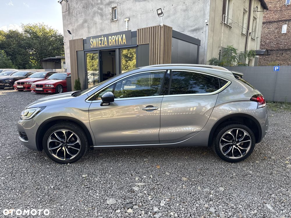 DS Automobiles DS 4 - 18