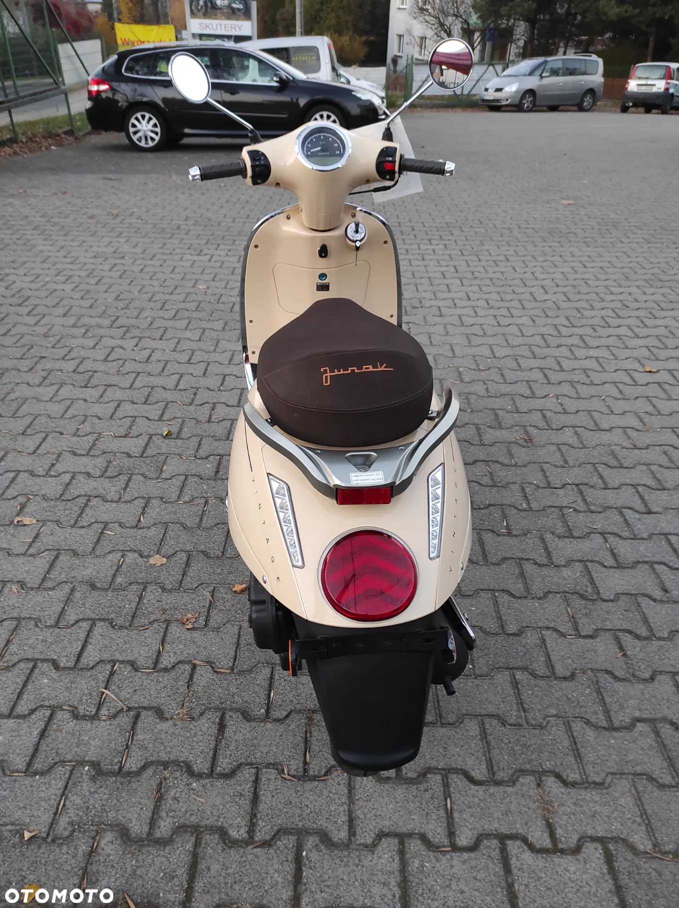 Junak Vintage - 7