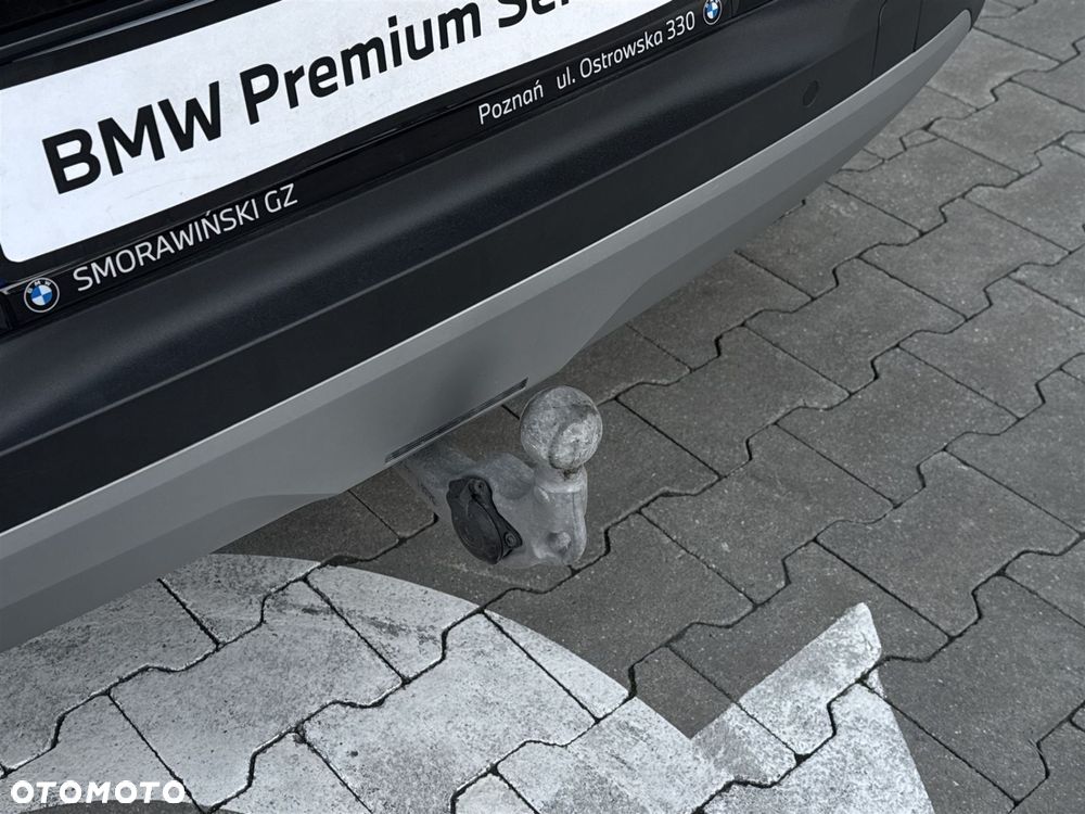 BMW X3 - 25