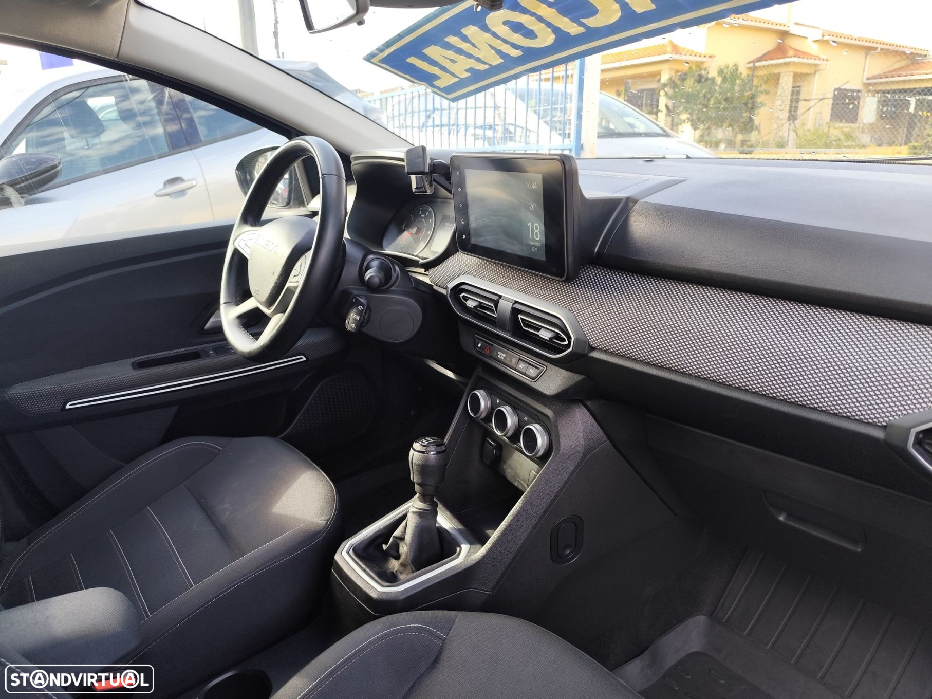 Dacia Jogger 1.0 ECO-G SL Extreme+ Up&Go 7L Bi-Fuel - 14
