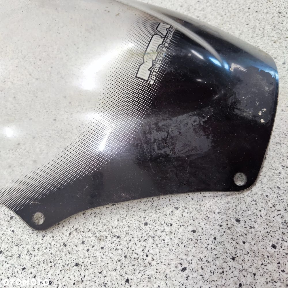 Szyba, szybka, owiewka przód MRA Kawasaki ZX9R ZX-9R - 7