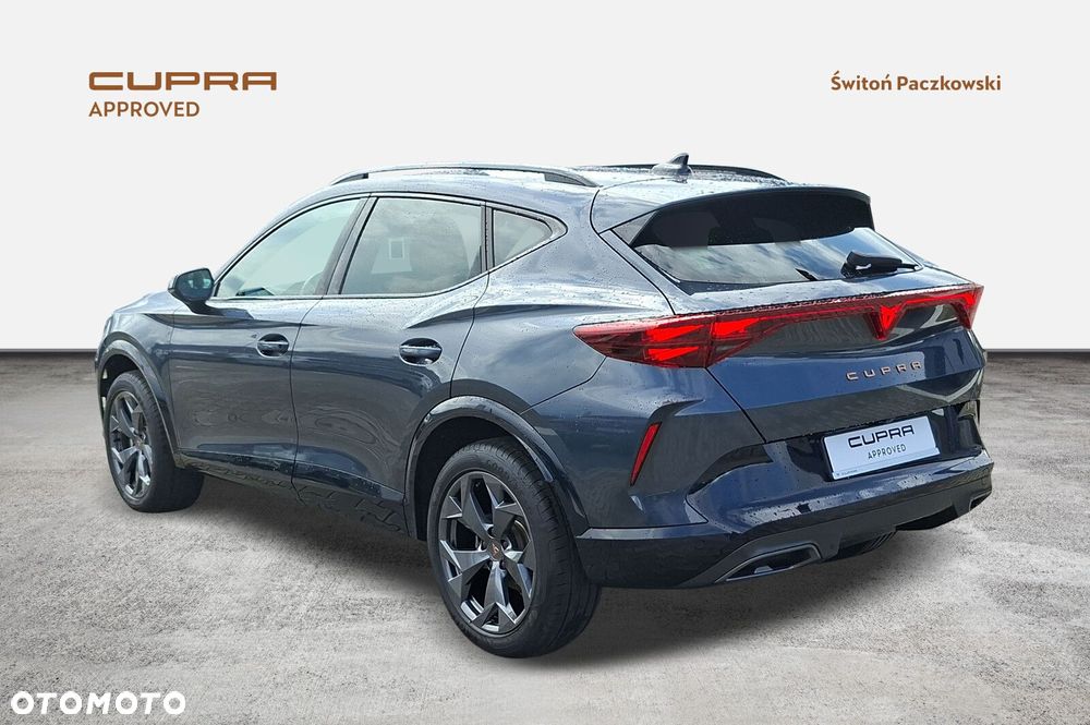 Cupra Formentor - 3