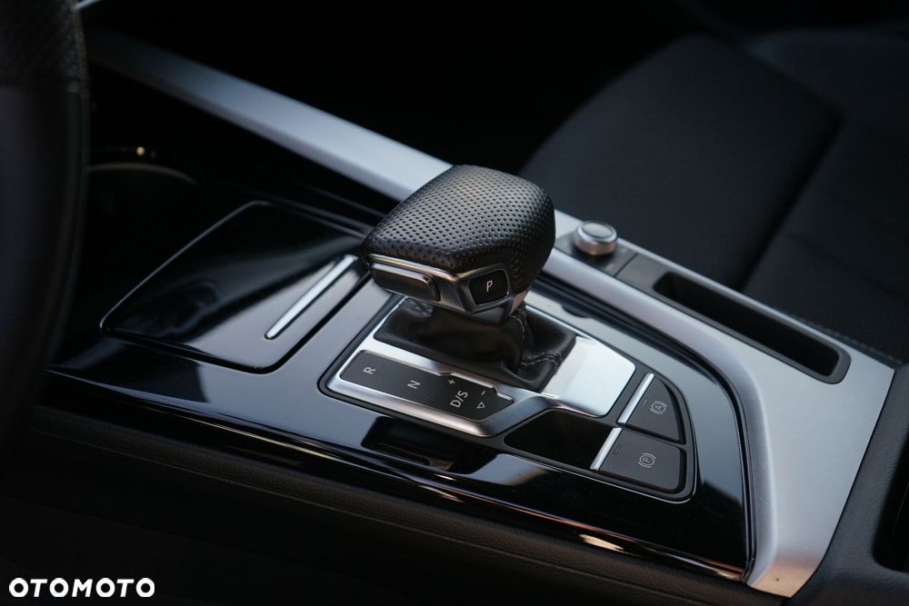 Audi A5 Sportback 45 TFSI quatttro S tronic S line - 15