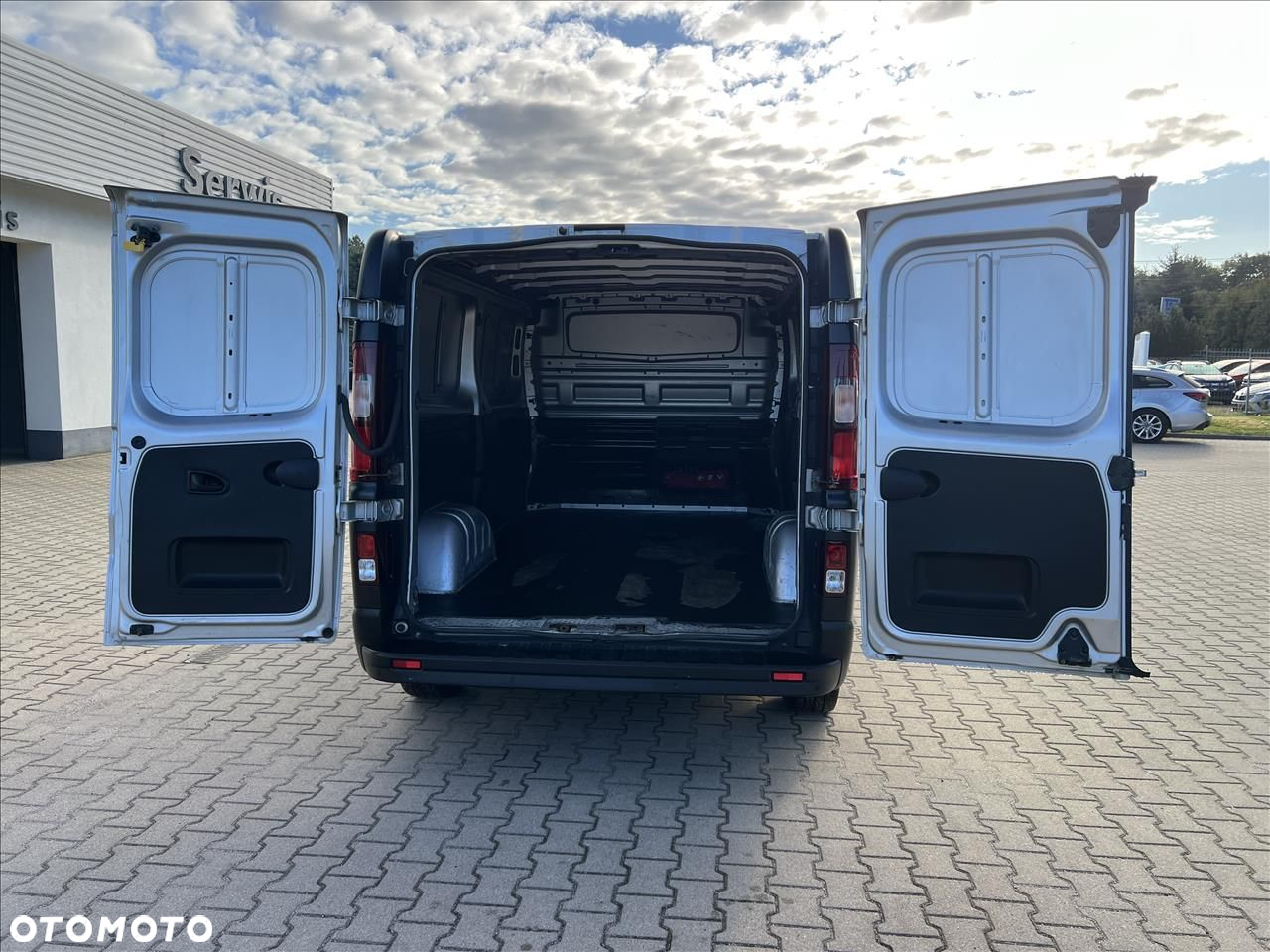Renault trafic - 16