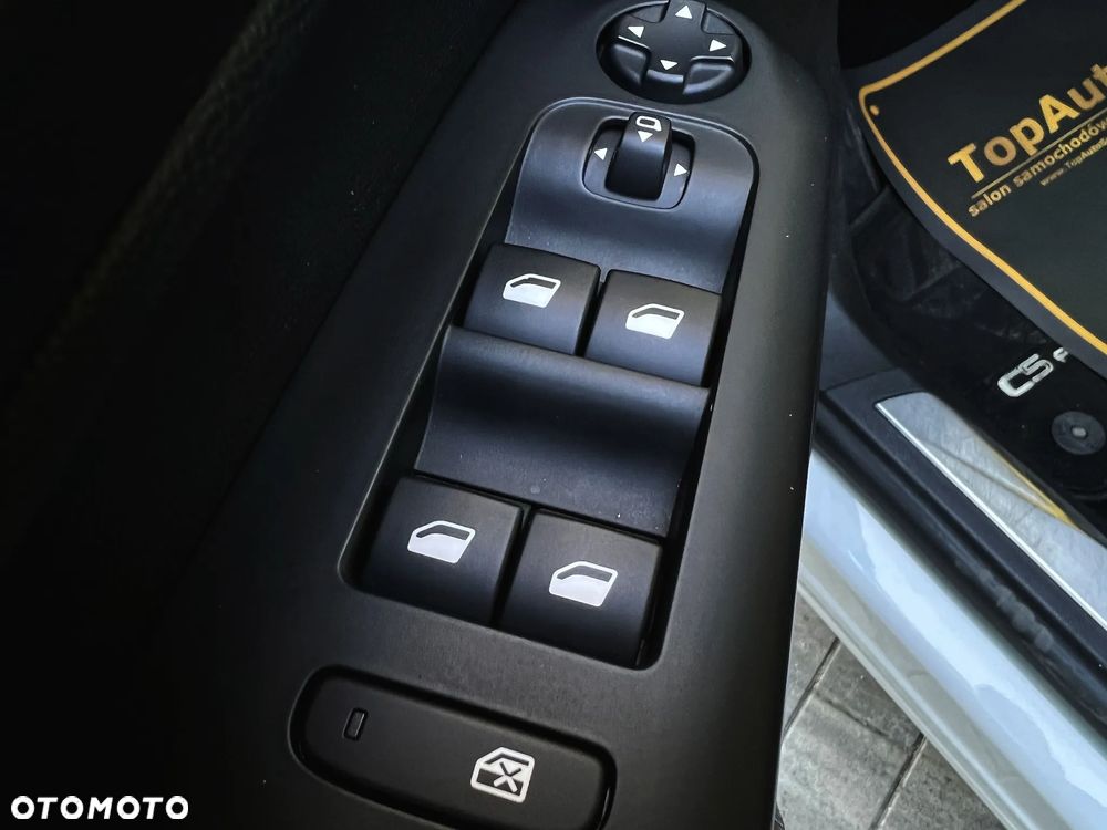 Citroën C5 Aircross BlueHDI 130 S&S EAT8 FEEL PACK - 32