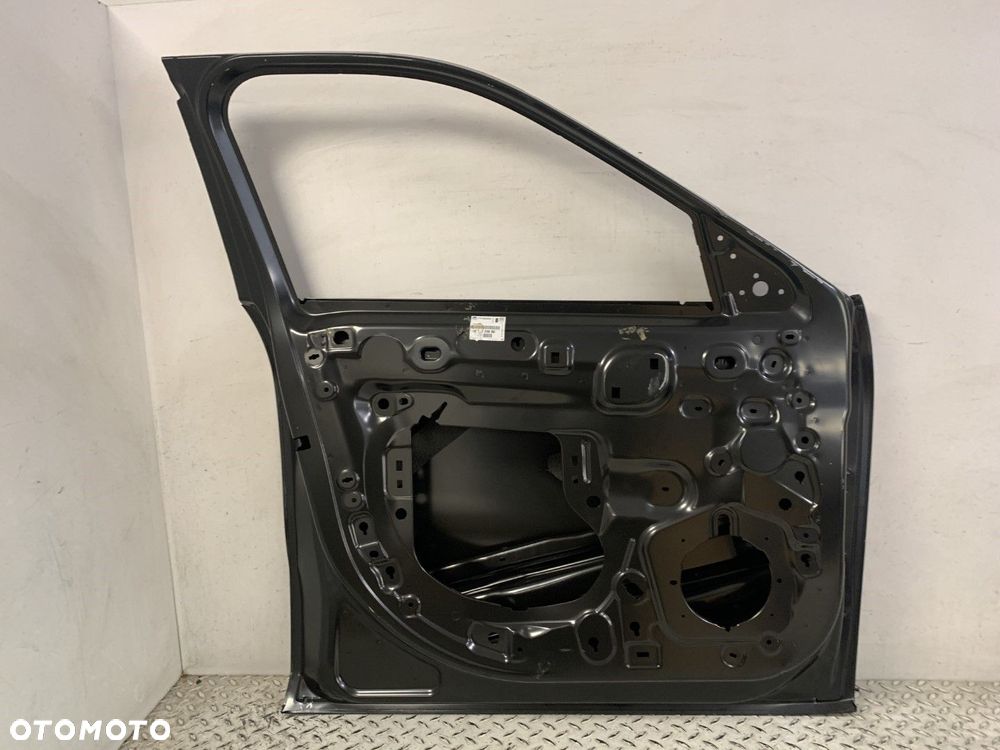NOWE ORYGINALNE LEWE PRZEDNIE DRZWI LEWY PRZÓD CITROEN C3 IV 4 24-26 - 10