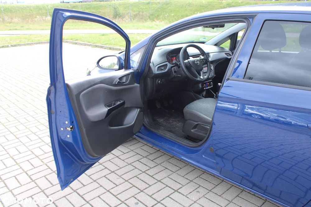 Opel Corsa - 18