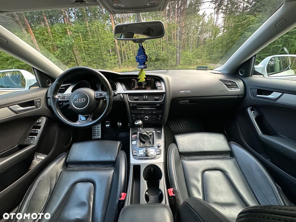 Audi A5 Sportback - 16