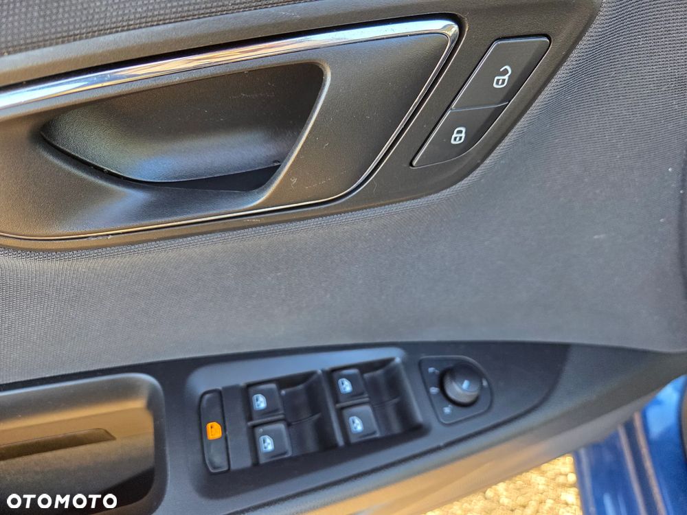 Seat Leon 1.6 TDI Style - 15