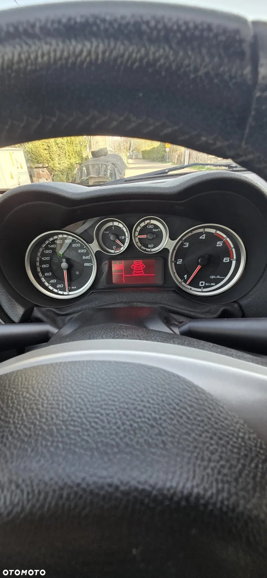 Alfa Romeo Mito 1.3 JTDM Distinctive S&S - 25