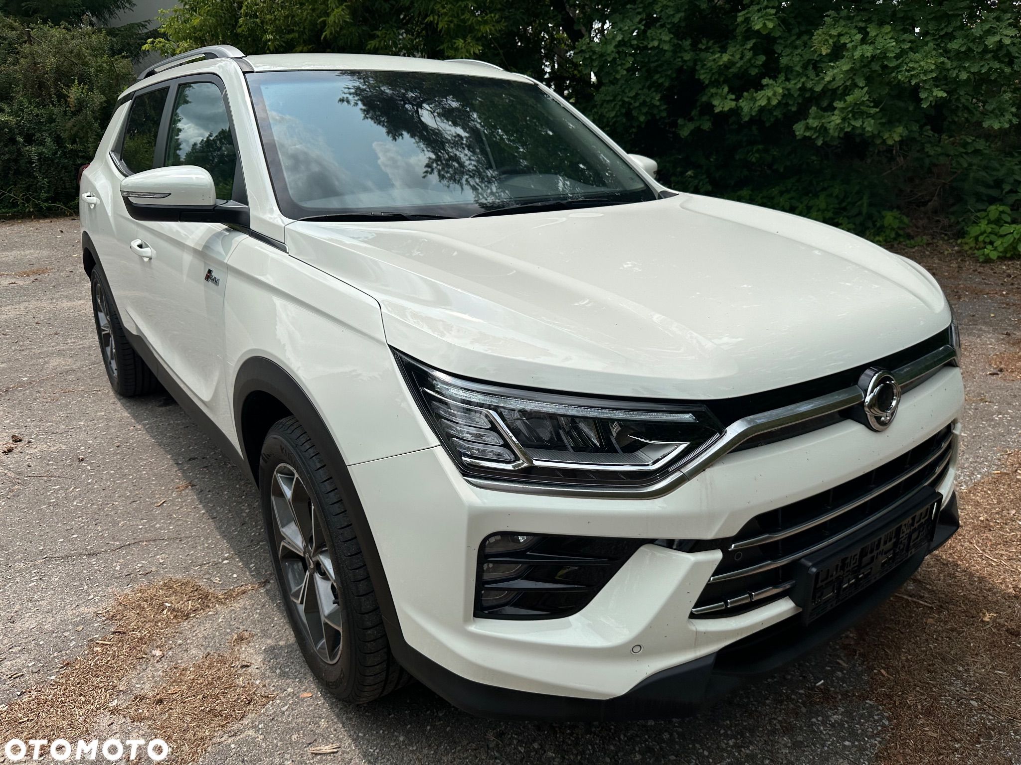 SsangYong/KGM Korando 1.5 T-GDi 2WD Onyx - 1