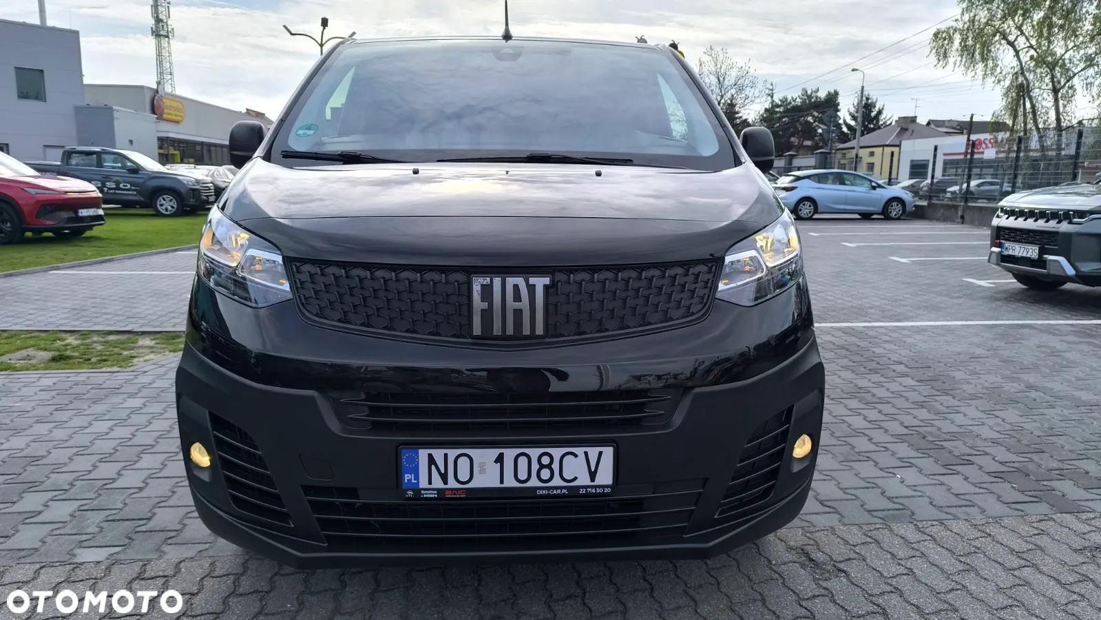 Fiat Scudo - 3