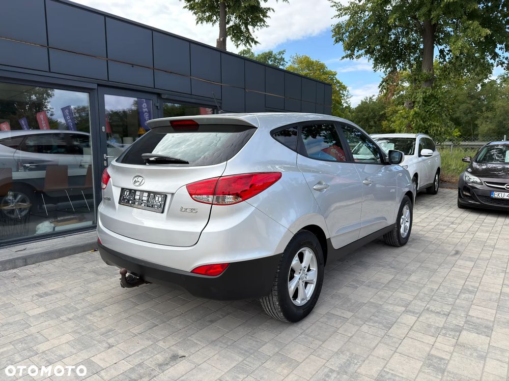 Hyundai ix35 2.0 Premium 2WD - 6