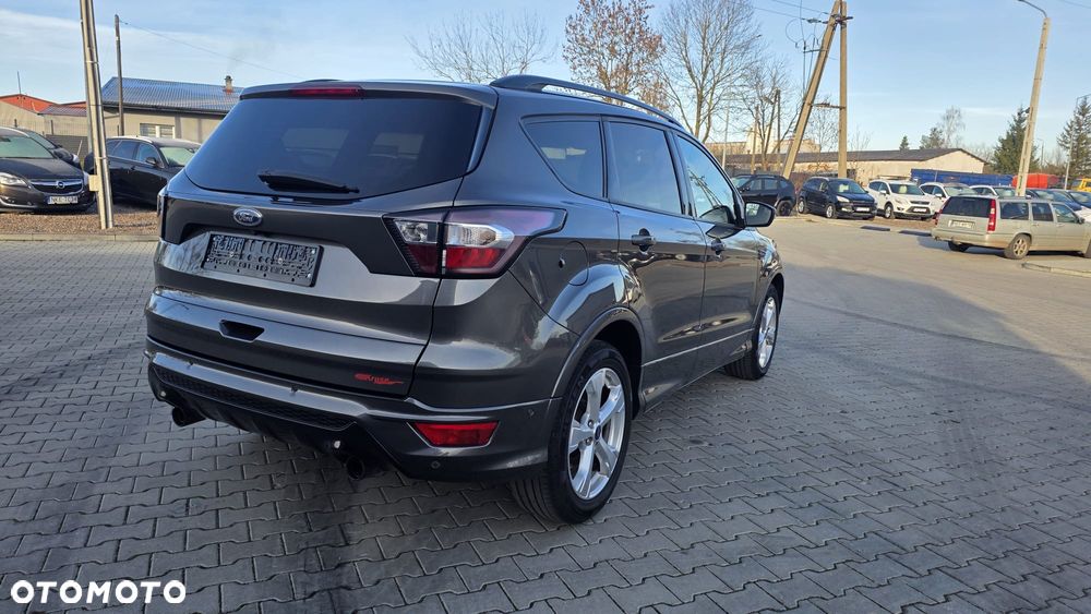Ford Kuga 1.5 EcoBoost 2x4 ST-Line - 6