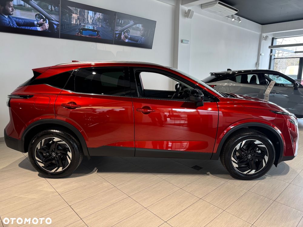 Nissan Qashqai 1.5 e-POWER N-Connecta - 4