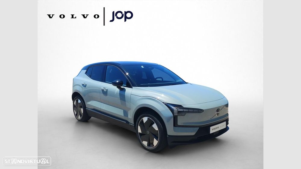 Volvo EX30 69 kWh Single Motor Extended Range Plus - 9