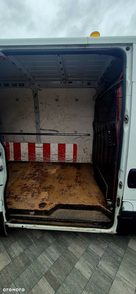 Iveco Daily 35s12 - 20