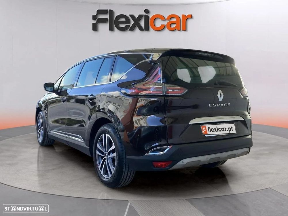 Renault Espace 1.6 dCi Zen EDC - 7