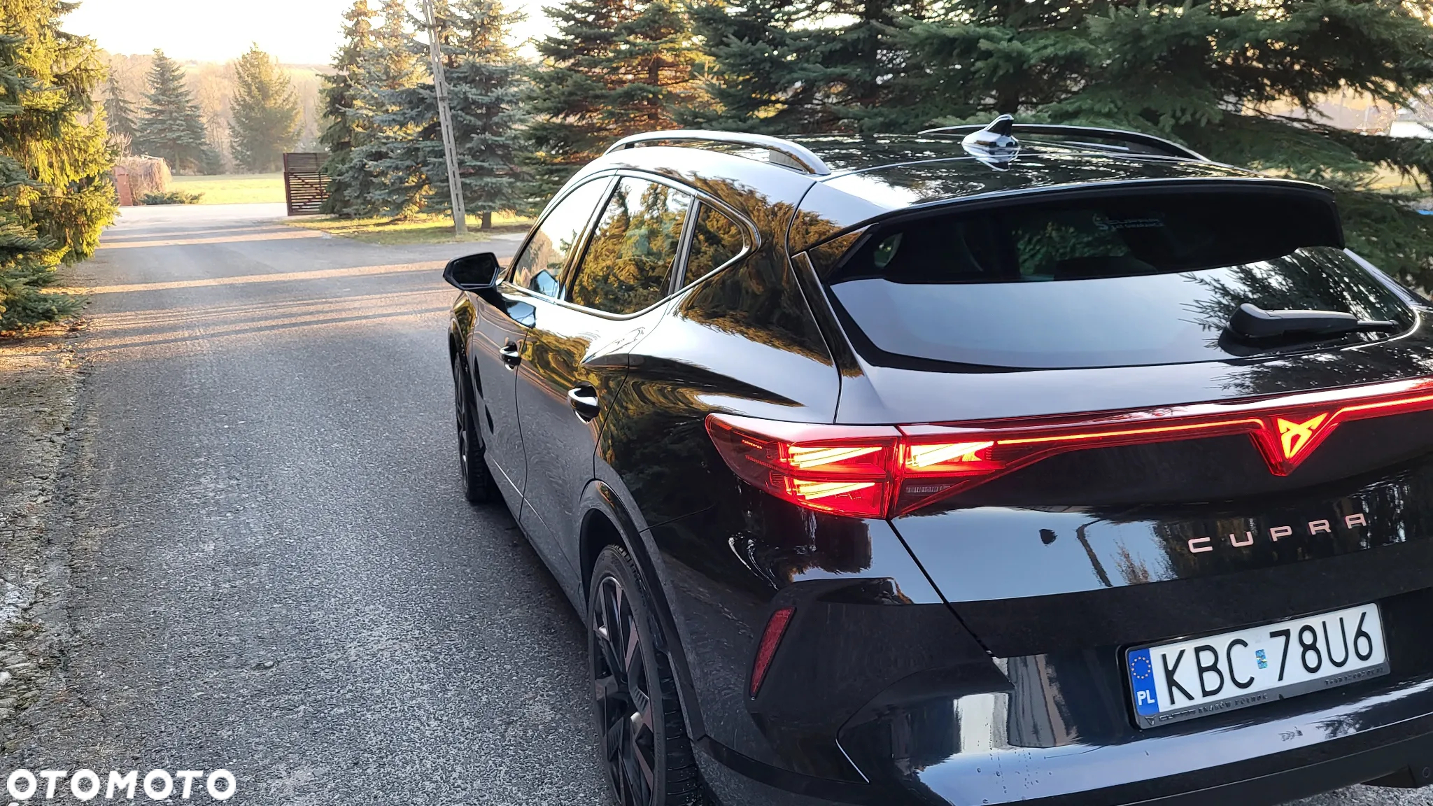 Cupra Formentor 1.5 TSI DSG - 3