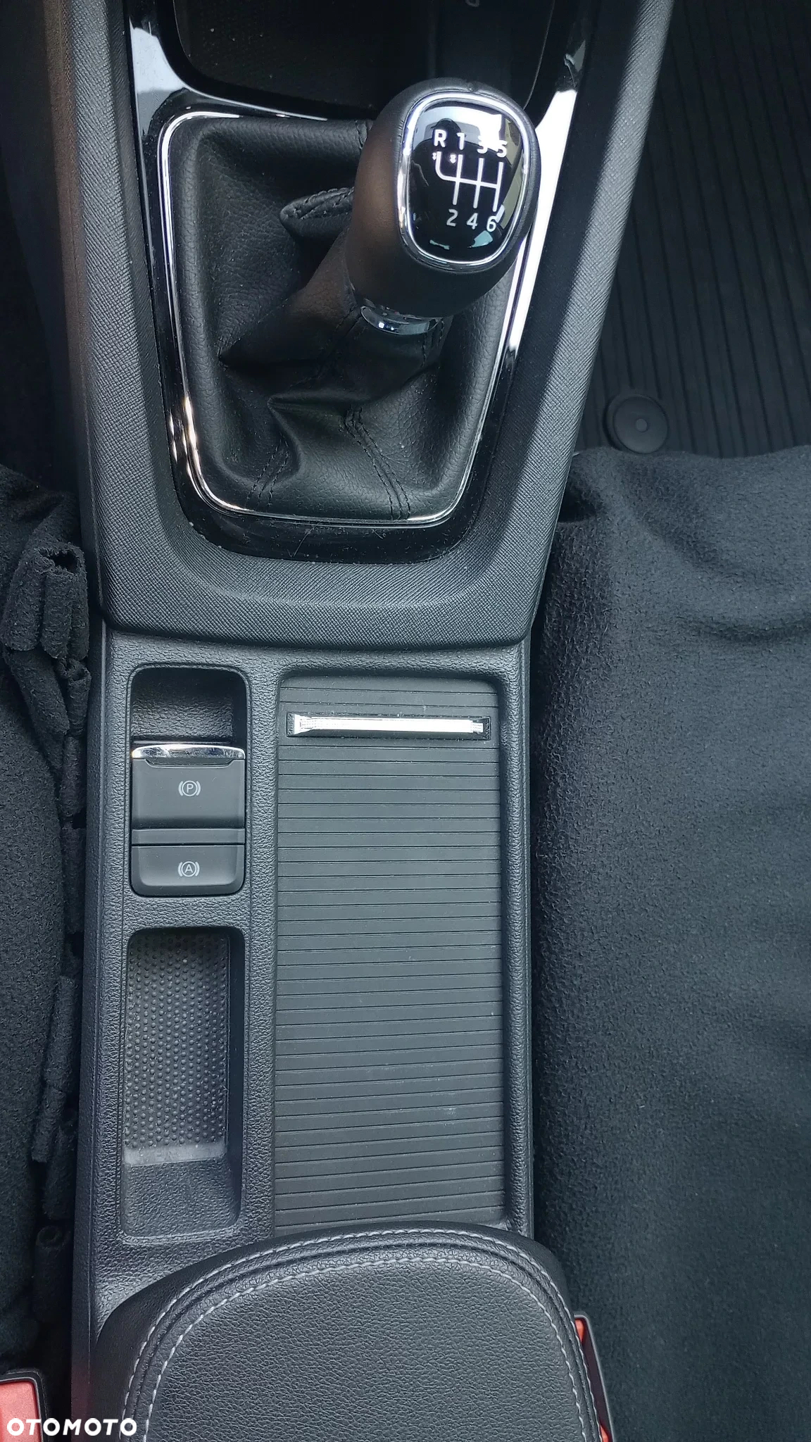 Skoda Octavia 1.5 TSI ACT Style - 6
