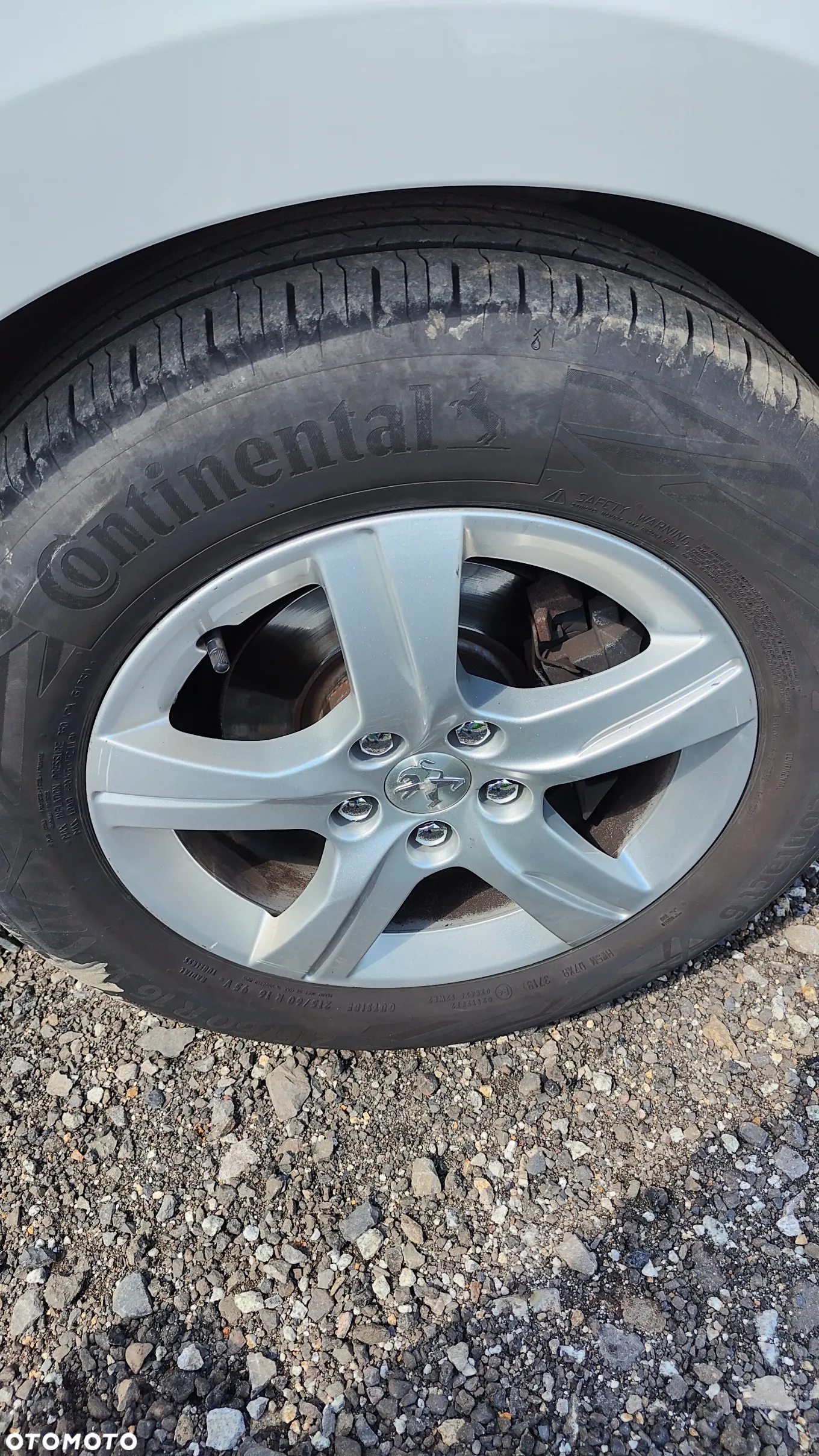 Peugeot 508 1.6 e-HDi Active S&S - 24