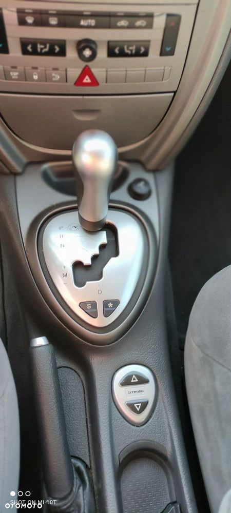 Citroën C5 II 2.0i 16V Exclusive - 12