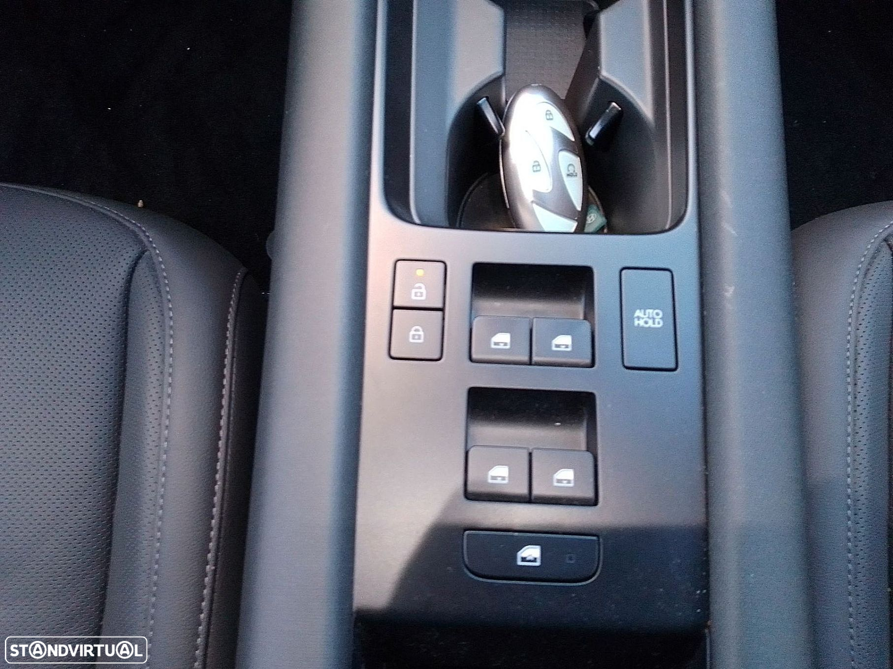 Hyundai Ioniq 6 - 21