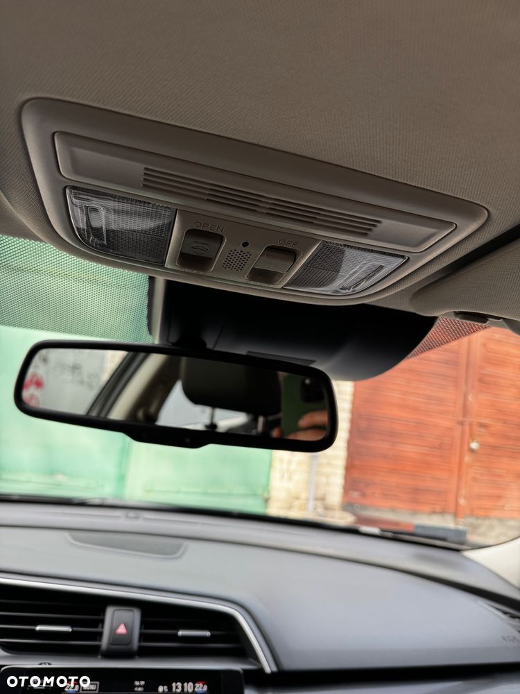 Honda Civic 1.5 T Executive CVT - 25