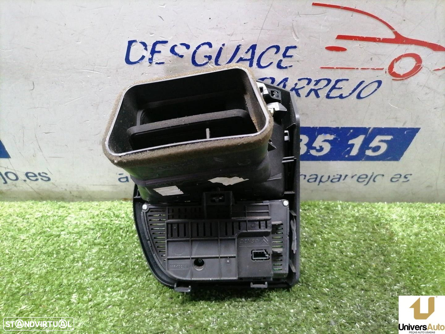COMANDO CLIMATIZADOR CITROEN C4 GRAND PICASSO I 2010 - - 2