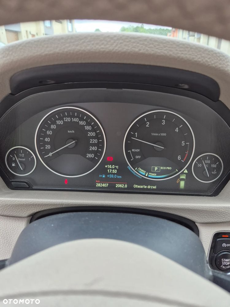 BMW Seria 3 - 13