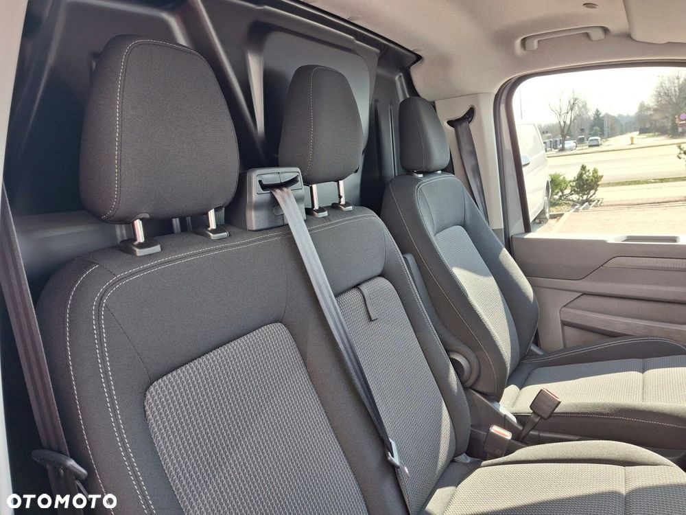 Volkswagen Transporter - 31