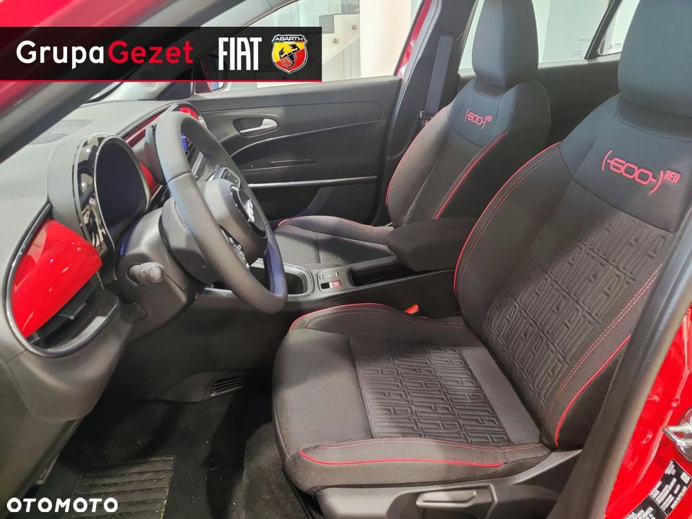 Fiat 600 - 7