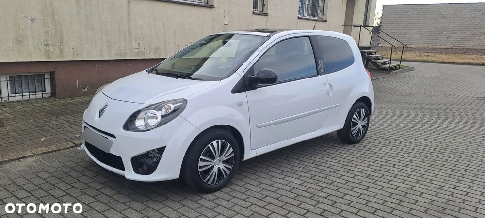 Renault Twingo 1.2 16V Rip Curl - 34