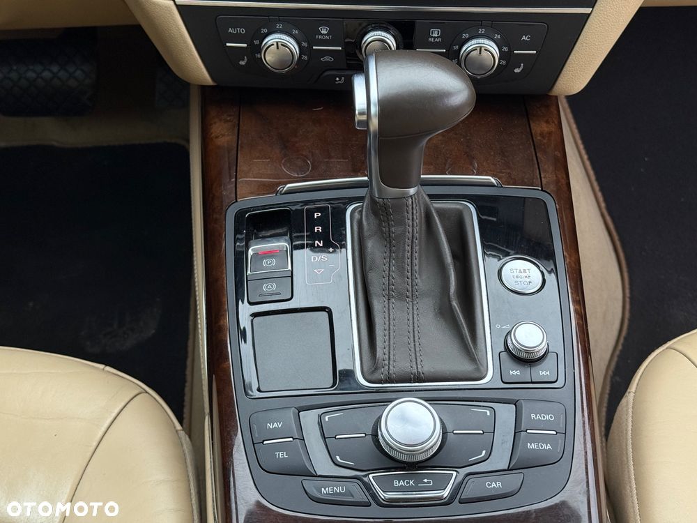 Audi A7 Sportback - 25