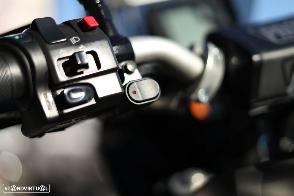 Yamaha Ténéré 700 - 15