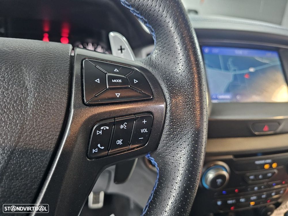 Ford Ranger 2.0 TDCi CD Raptor 4WD - 17