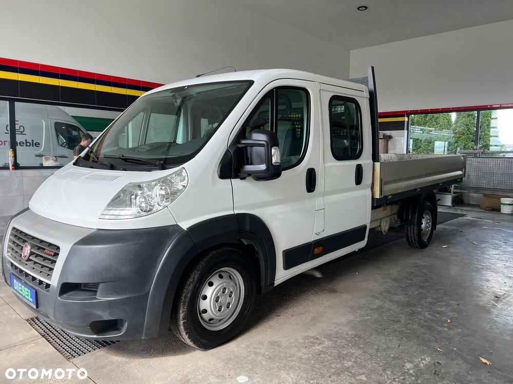 Fiat Ducato maxi - 14