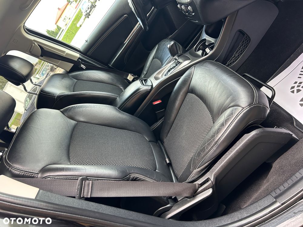 Fiat Freemont 2.0 Multijet 16V DPF Automatik Allrad Cross - 17